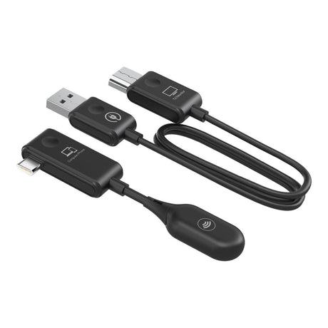 Minix C1 Wireless Type-C to 1080p HDMI Dongle