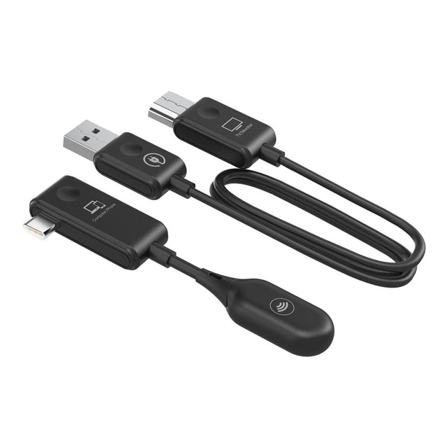 Minix C1 Wireless Type-C to 1080p HDMI Dongle