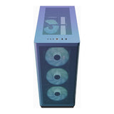 APNX C1-R ChromaFlair ATX Mid Tower PC Case C1-R-CF-V1