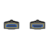 Unitek 4K 60Hz HDMI Male to Male Fibre Optic Cable 40m C11072BK-40M