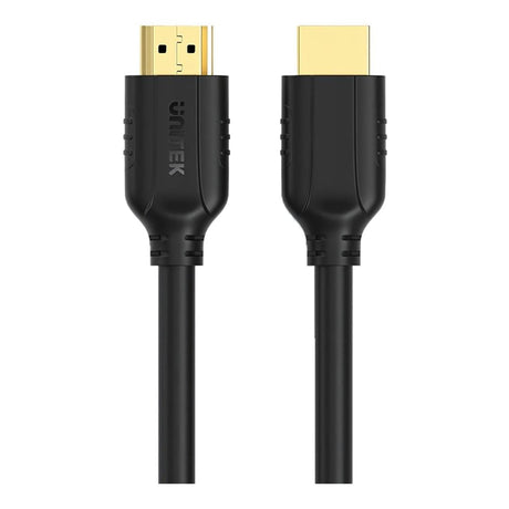 Unitek 1m 4K 60Hz HDMI 2.0 Cable C11079BK-1M