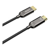 Unitek 20m 8K Fiber Optic HDMI Cable C11085GY01-20M