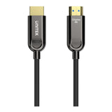 Unitek 20m 8K Fiber Optic HDMI Cable C11085GY01-20M