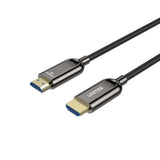 Unitek 50m 8K Fiber Optic HDMI Cable C11085GY01-50M