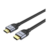 Unitek 8K 60Hz HDMI Male to Male 2.1 Gaming Cable C11086GY01-2M