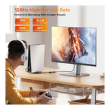 Unitek Ultra Stream 8K HDMI Male to Female Extension Cable 3m C11091AGY01-3M
