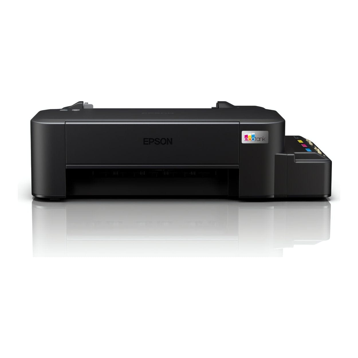 Epson EcoTank L121 A4 Colour Inkjet Printer C11CD76413 – FirstShop