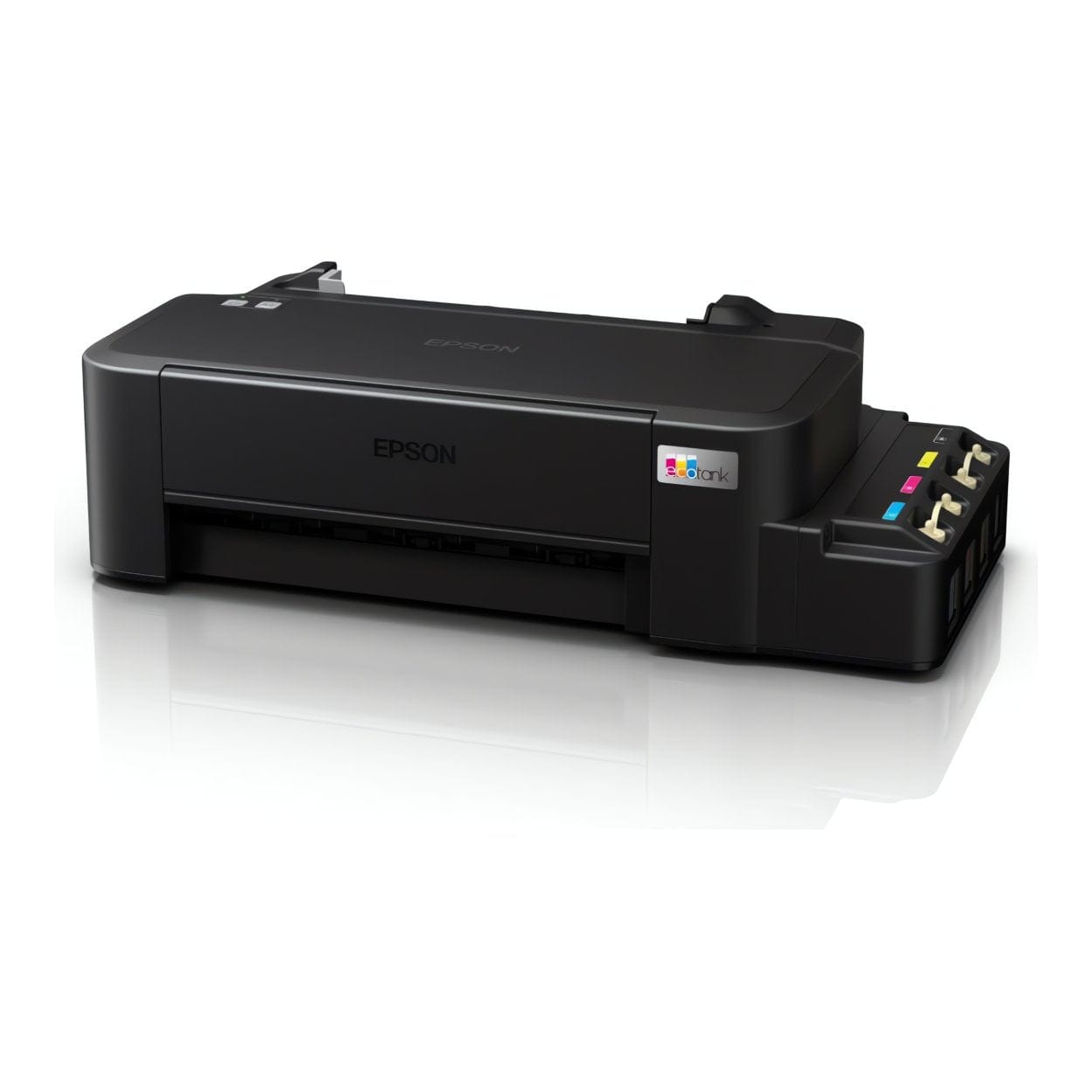 Epson EcoTank L121 A4 Colour Inkjet Printer C11CD76413 – FirstShop