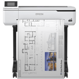 Epson SureColor SC-T3100 A1 (594 x 841mm) Colour Large Format Printer (Open Box)