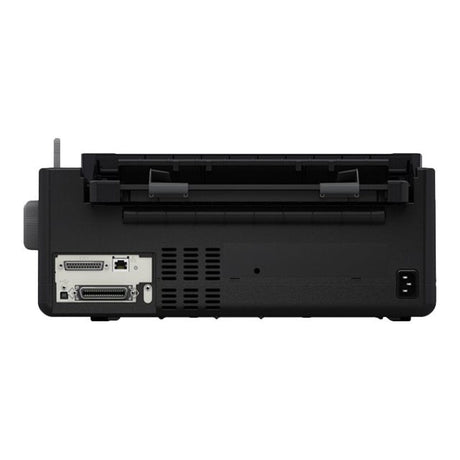 Epson LQ-590IIN 24-pin 550 Cps Dot Matrix Printer C11CF39402A0