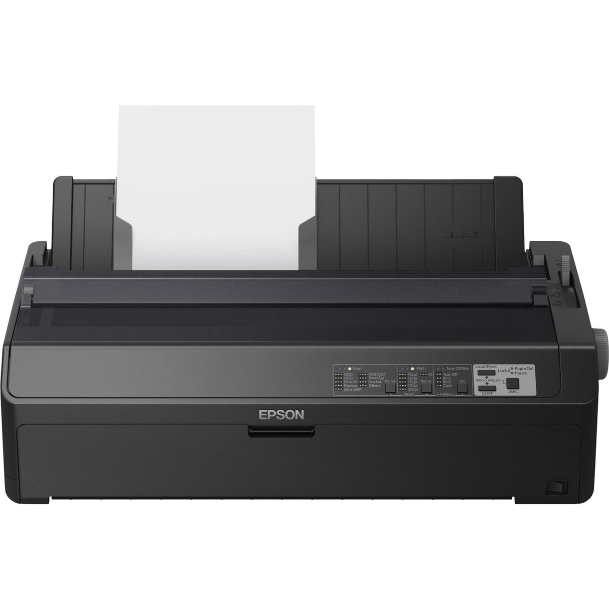 Epson LQ-2090II 24-pin Dot-matrix Printer C11CF40401