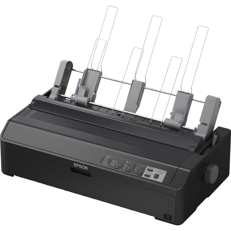 Epson LQ-2090II 24-pin Dot-matrix Printer C11CF40401