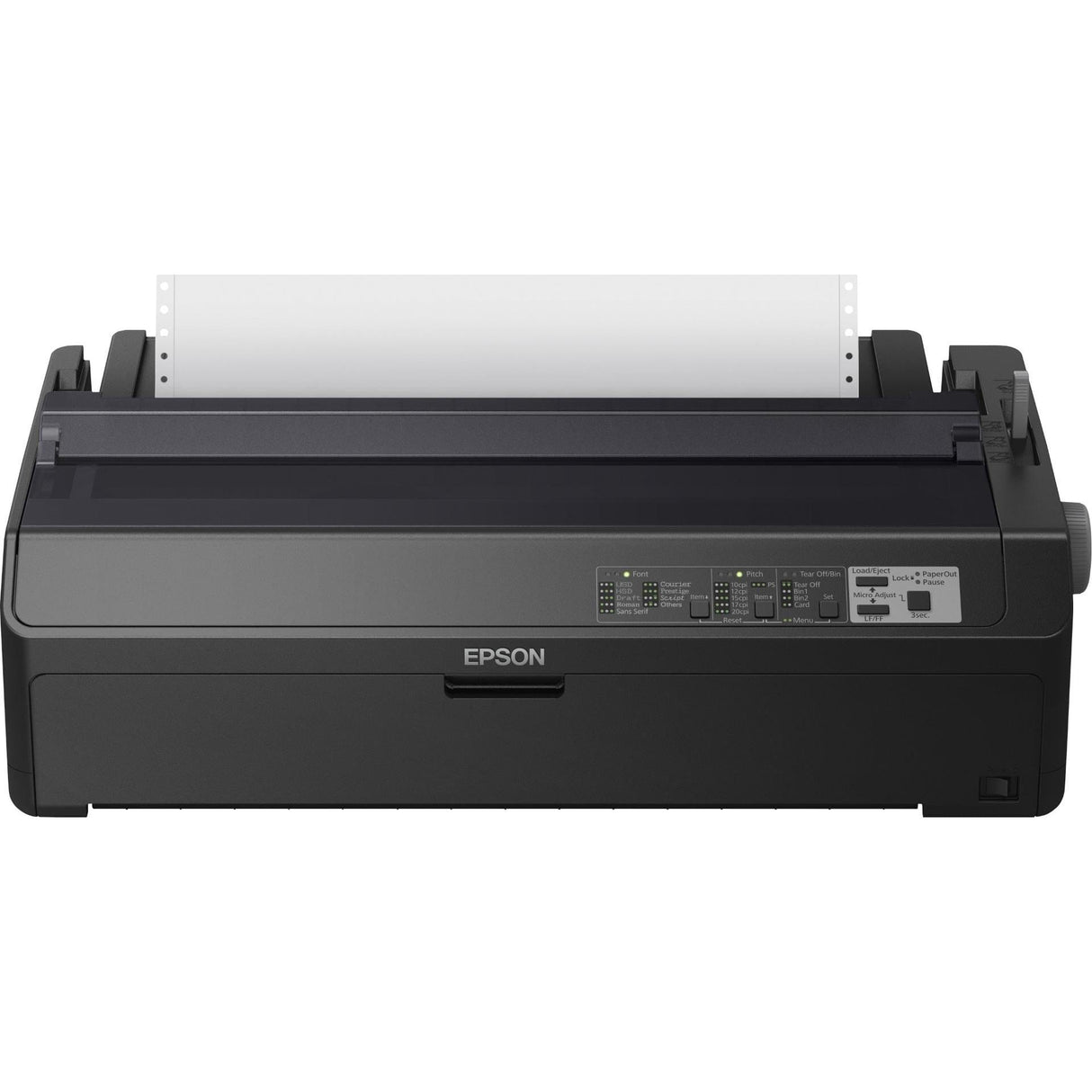 Epson LQ-2090II 24-pin Dot-matrix Printer C11CF40401