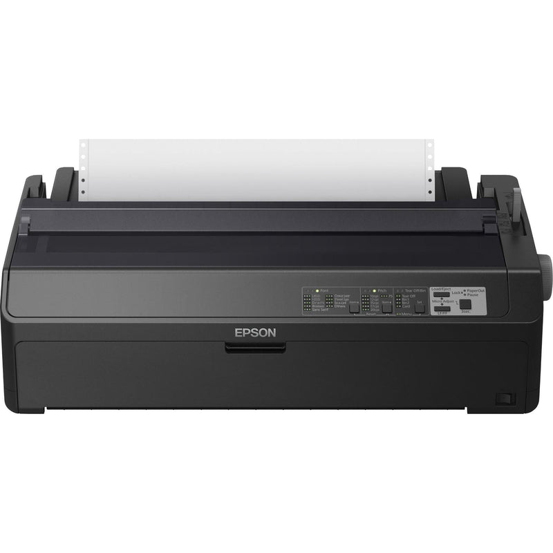 Epson LQ-2090II 24-pin Dot-matrix Printer C11CF40401