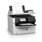 Epson WorkForce Pro WF-C5790DWF Multi-function A4 Colour Business Ink Printer C11CG02402SA