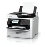 Epson WorkForce Pro WF-C5790DWF Multi-function A4 Colour Business Ink Printer C11CG02402SA