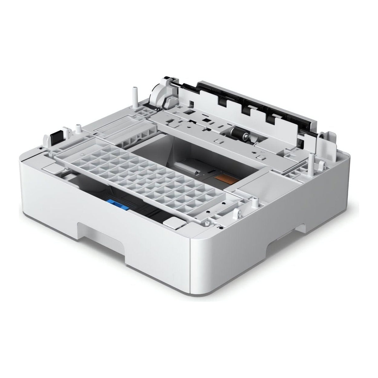 Epson WorkForce Pro WF-C5790DWF Multi-function A4 Colour Business Ink Printer C11CG02402SA