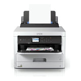 Epson WorkForce Pro WF-C5790DWF Multi-function A4 Colour Business Ink Printer C11CG02402SA