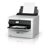Epson WorkForce Pro WF-M5299DW A4 Wi-Fi Mono Inkjet Printer C11CG07402