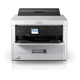 Epson WorkForce Pro WF-M5299DW A4 Wi-Fi Mono Inkjet Printer C11CG07402