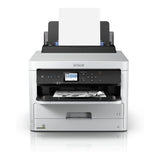 Epson WorkForce Pro WF-M5299DW A4 Wi-Fi Mono Inkjet Printer C11CG07402