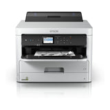 Epson WorkForce Pro WF-M5299DW A4 Wi-Fi Mono Inkjet Printer C11CG07402