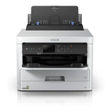 Epson WorkForce Pro WF-M5299DW A4 Wi-Fi Mono Inkjet Printer C11CG07402
