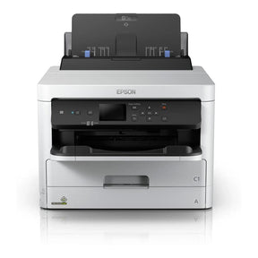 Epson WorkForce Pro WF-M5299DW A4 Wi-Fi Mono Inkjet Printer C11CG07402