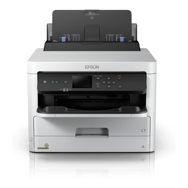 Epson WorkForce Pro WF-M5299DW A4 Wi-Fi Mono Inkjet Printer C11CG07402