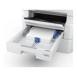 Epson WorkForce Pro WF-C879RDTWFC Multi-function A3 Colour Business Ink Printer C11CH35402SR