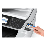 Epson WorkForce Pro WF-C878RDTWF Multi-function A3 Colour Business Ink Printer C11CH60402SS