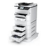 Epson WorkForce Pro WF-C878RDTWF Multi-function A3 Colour Business Ink Printer C11CH60402SS