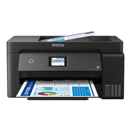 Epson EcoTank L14150 A3+ All-in-One Ink Tank Printer C11CH96403SA