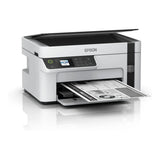 Epson EcoTank M2120 A4 Wi-Fi Multifunction Inkjet Printer C11CJ18403