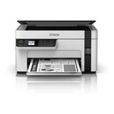 Epson EcoTank M2120 A4 Wi-Fi Multifunction Inkjet Printer C11CJ18403