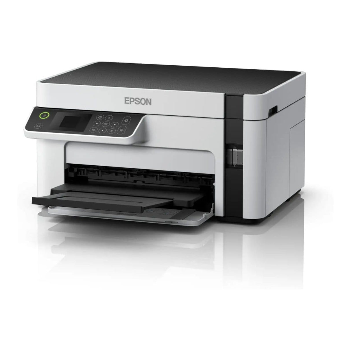 Epson EcoTank M2120 A4 Wi-Fi Multifunction Inkjet Printer C11CJ18403