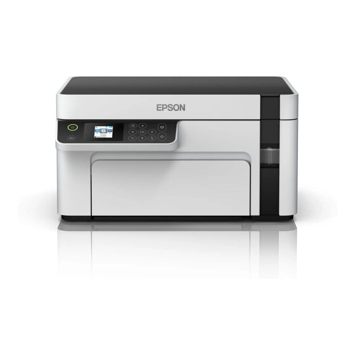 Epson EcoTank M2120 A4 Wi-Fi Multifunction Inkjet Printer C11CJ18403