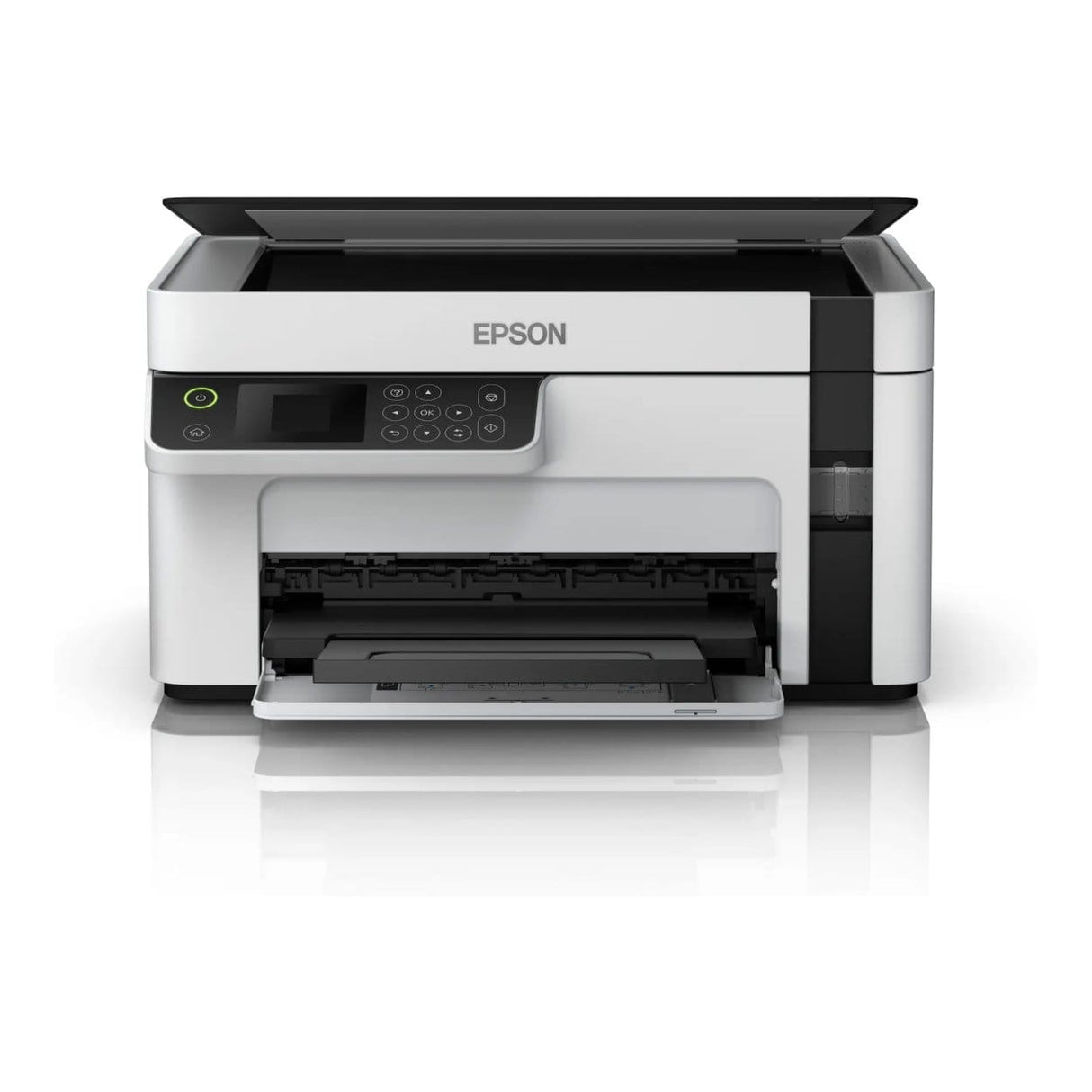 Epson EcoTank M2120 A4 Wi-Fi Multifunction Inkjet Printer C11CJ18403