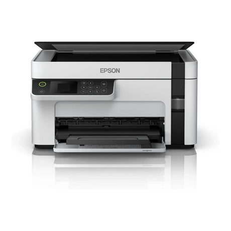 Epson EcoTank M2120 A4 Wi-Fi Multifunction Inkjet Printer C11CJ18403