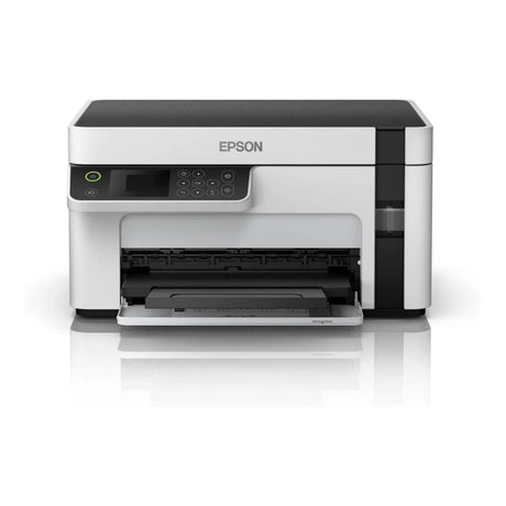 Epson EcoTank M2120 A4 Wi-Fi Multifunction Inkjet Printer C11CJ18403