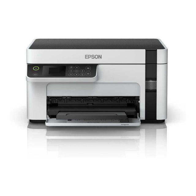 Epson EcoTank M2120 A4 Wi-Fi Multifunction Inkjet Printer C11CJ18403
