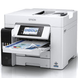 Epson EcoTank L6580 A4 Colour Multifunction Inkjet Wi-Fi Printer C11CJ28403SA