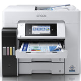 Epson EcoTank L6580 A4 Colour Multifunction Inkjet Wi-Fi Printer C11CJ28403SA