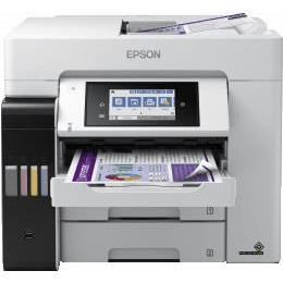 Epson EcoTank L6580 A4 Colour Multifunction Inkjet Wi-Fi Printer C11CJ28403SA