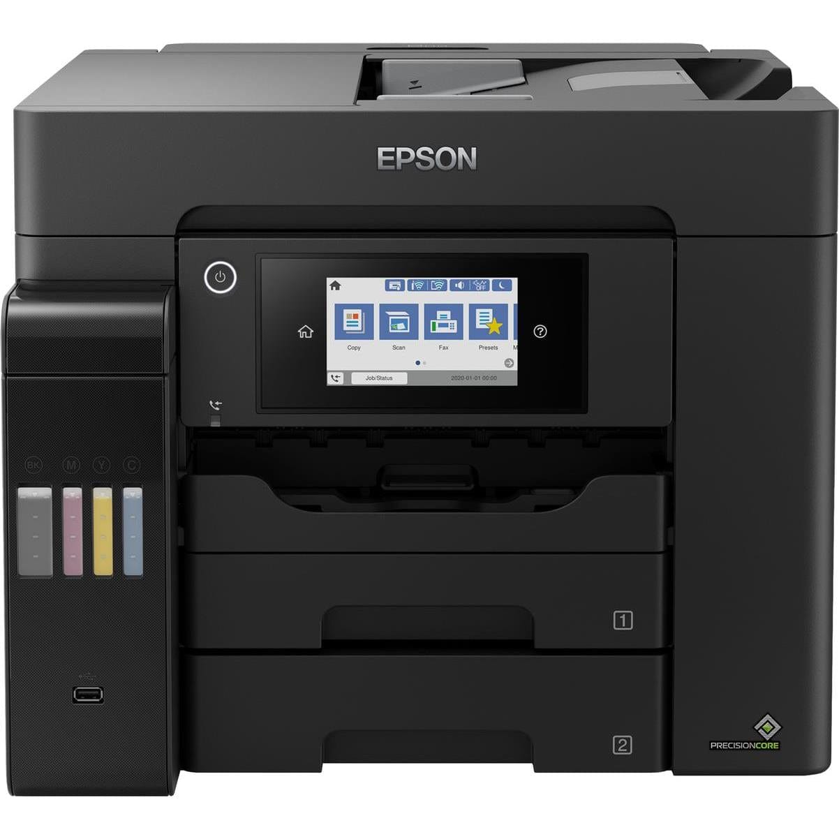 Epson EcoTank L6570 A4 Multifunction Colour Inkjet Printer
