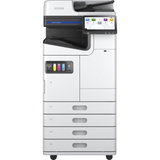 Epson WorkForce Enterprise AM-C4000 Multifunction Printer C11CJ43402SA
