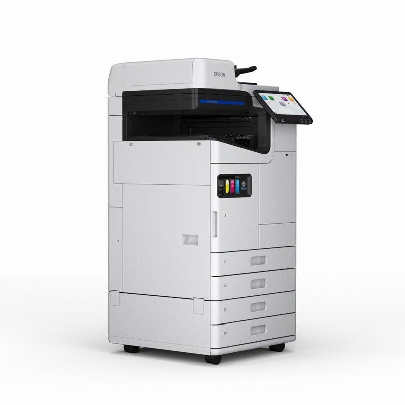 Epson WorkForce Enterprise AM-C4000 Multifunction Printer C11CJ43402SA