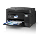 Epson EcoTank L6290 A4 Colour Multifunction Inkjet Printer C11CJ60405SA