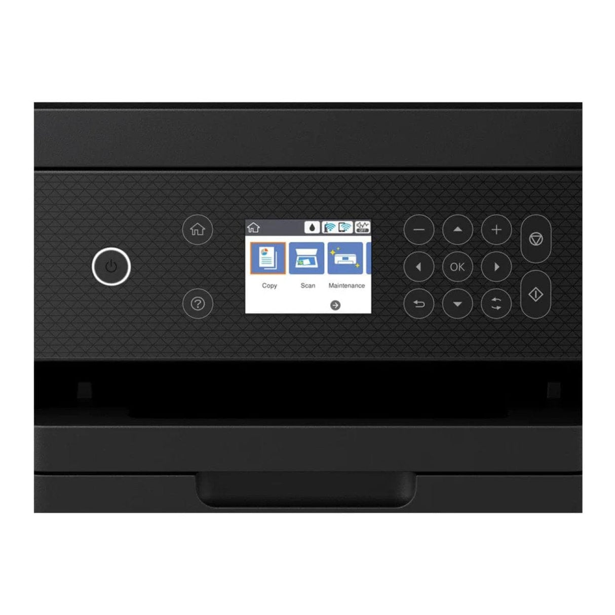 Epson EcoTank L6270 A4 Multifunction Colour Inkjet Printer C11CJ61404OPEN (Open Box)