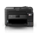 Epson EcoTank L6270 A4 Multifunction Colour Inkjet Printer C11CJ61404OPEN (Open Box)